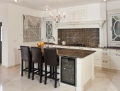 פינות אוכל כמרכז הבית הישראלי